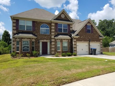 Photo of 2793 Huntcliffe Drive, Augusta, GA 30909 (MLS # 551115)