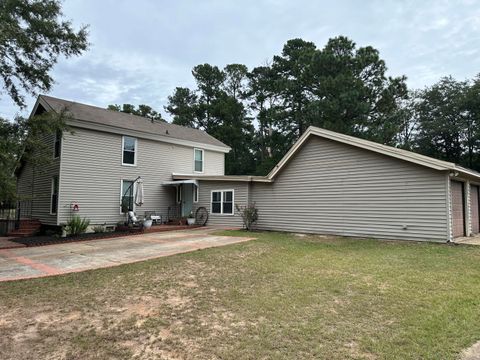 A home in Hephzibah