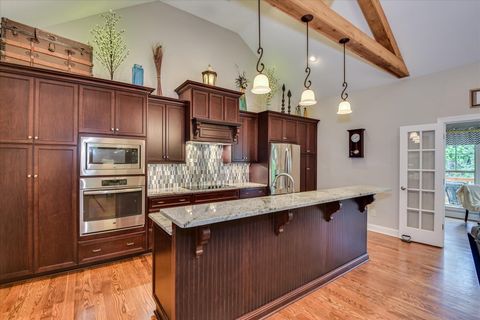 Tiny photo for 203 JACQUE CIRCLE, McCormick, SC 29835 (MLS # 542217)