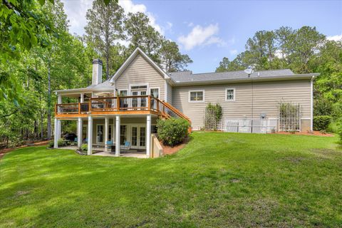 Tiny photo for 203 JACQUE CIRCLE, McCormick, SC 29835 (MLS # 542217)