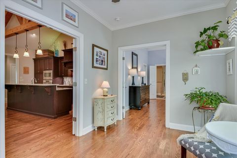 Tiny photo for 203 JACQUE CIRCLE, McCormick, SC 29835 (MLS # 542217)