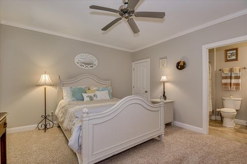 Tiny photo for 203 JACQUE CIRCLE, McCormick, SC 29835 (MLS # 542217)