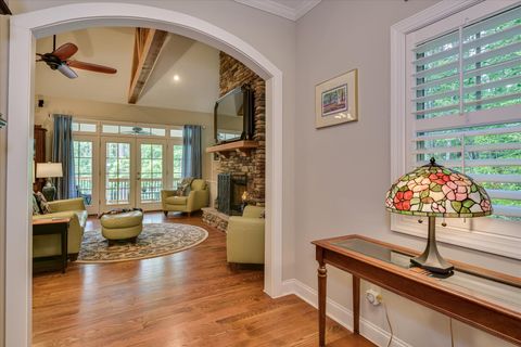 Tiny photo for 203 JACQUE CIRCLE, McCormick, SC 29835 (MLS # 542217)