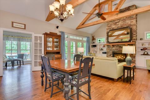 Tiny photo for 203 JACQUE CIRCLE, McCormick, SC 29835 (MLS # 542217)