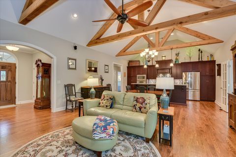 Tiny photo for 203 JACQUE CIRCLE, McCormick, SC 29835 (MLS # 542217)