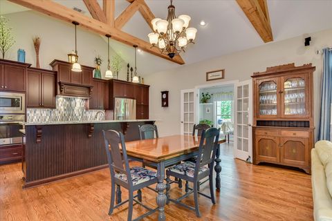 Tiny photo for 203 JACQUE CIRCLE, McCormick, SC 29835 (MLS # 542217)