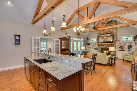 Tiny photo for 203 JACQUE CIRCLE, McCormick, SC 29835 (MLS # 542217)