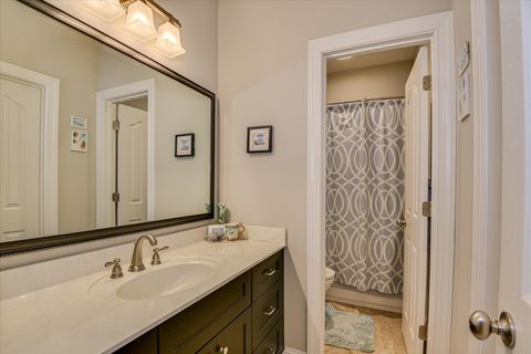 Tiny photo for 203 JACQUE CIRCLE, McCormick, SC 29835 (MLS # 542217)