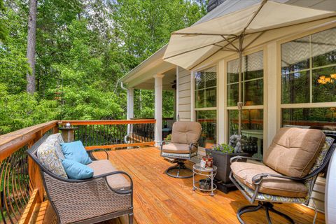 Tiny photo for 203 JACQUE CIRCLE, McCormick, SC 29835 (MLS # 542217)