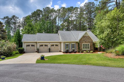 Tiny photo for 203 JACQUE CIRCLE, McCormick, SC 29835 (MLS # 542217)