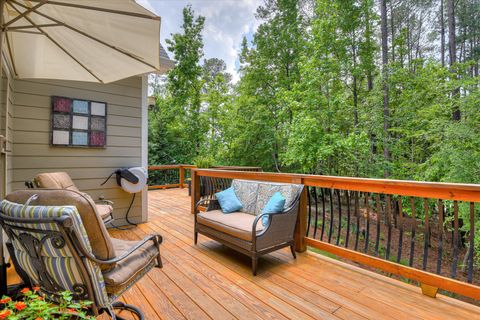 Tiny photo for 203 JACQUE CIRCLE, McCormick, SC 29835 (MLS # 542217)