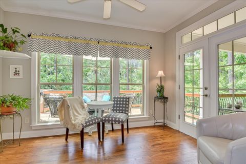 Tiny photo for 203 JACQUE CIRCLE, McCormick, SC 29835 (MLS # 542217)