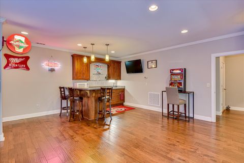 Tiny photo for 203 JACQUE CIRCLE, McCormick, SC 29835 (MLS # 542217)