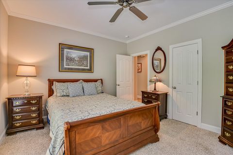 Tiny photo for 203 JACQUE CIRCLE, McCormick, SC 29835 (MLS # 542217)