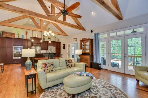 Tiny photo for 203 JACQUE CIRCLE, McCormick, SC 29835 (MLS # 542217)