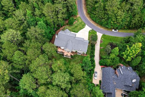 Tiny photo for 203 JACQUE CIRCLE, McCormick, SC 29835 (MLS # 542217)