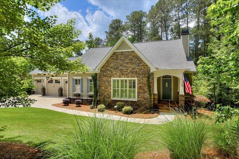 Tiny photo for 203 JACQUE CIRCLE, McCormick, SC 29835 (MLS # 542217)