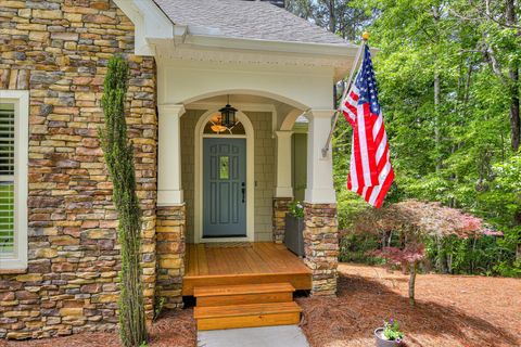 Tiny photo for 203 JACQUE CIRCLE, McCormick, SC 29835 (MLS # 542217)