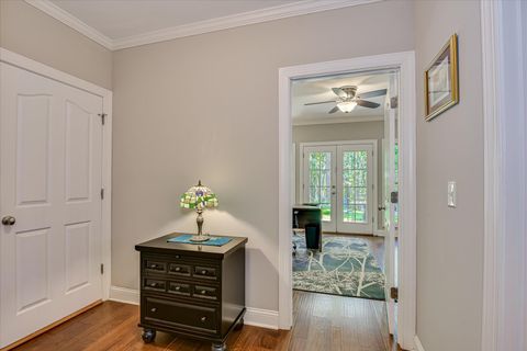 Tiny photo for 203 JACQUE CIRCLE, McCormick, SC 29835 (MLS # 542217)