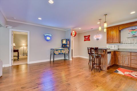 Tiny photo for 203 JACQUE CIRCLE, McCormick, SC 29835 (MLS # 542217)