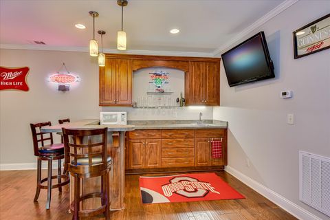 Tiny photo for 203 JACQUE CIRCLE, McCormick, SC 29835 (MLS # 542217)