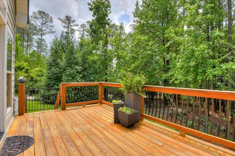 Tiny photo for 203 JACQUE CIRCLE, McCormick, SC 29835 (MLS # 542217)