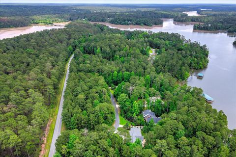 Tiny photo for 203 JACQUE CIRCLE, McCormick, SC 29835 (MLS # 542217)