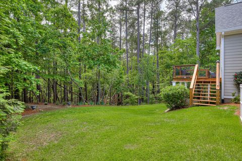 Tiny photo for 203 JACQUE CIRCLE, McCormick, SC 29835 (MLS # 542217)