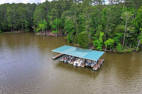 Tiny photo for 203 JACQUE CIRCLE, McCormick, SC 29835 (MLS # 542217)