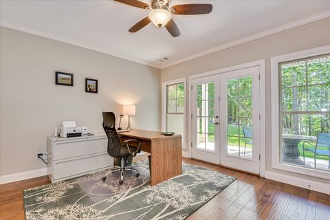 Tiny photo for 203 JACQUE CIRCLE, McCormick, SC 29835 (MLS # 542217)