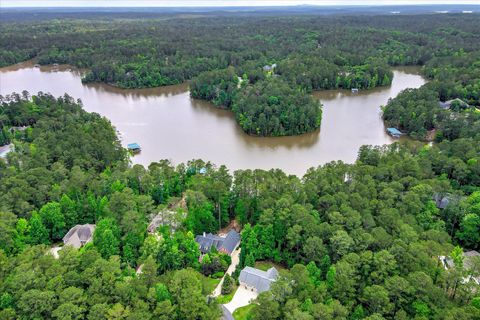 Tiny photo for 203 JACQUE CIRCLE, McCormick, SC 29835 (MLS # 542217)