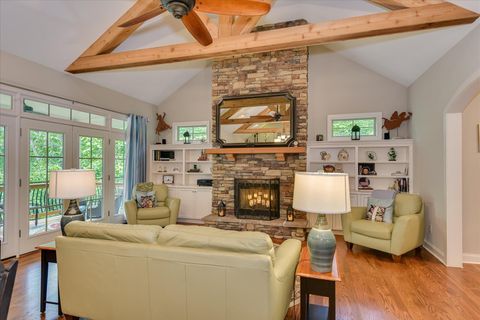 Tiny photo for 203 JACQUE CIRCLE, McCormick, SC 29835 (MLS # 542217)