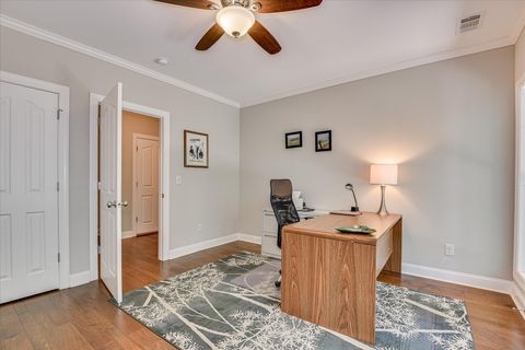 Tiny photo for 203 JACQUE CIRCLE, McCormick, SC 29835 (MLS # 542217)