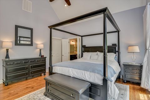 Tiny photo for 203 JACQUE CIRCLE, McCormick, SC 29835 (MLS # 542217)