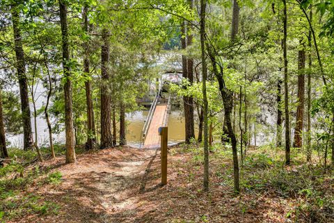 Tiny photo for 203 JACQUE CIRCLE, McCormick, SC 29835 (MLS # 542217)