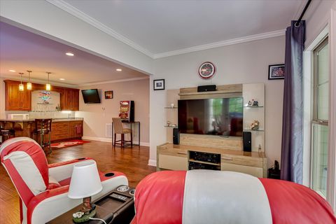 Tiny photo for 203 JACQUE CIRCLE, McCormick, SC 29835 (MLS # 542217)