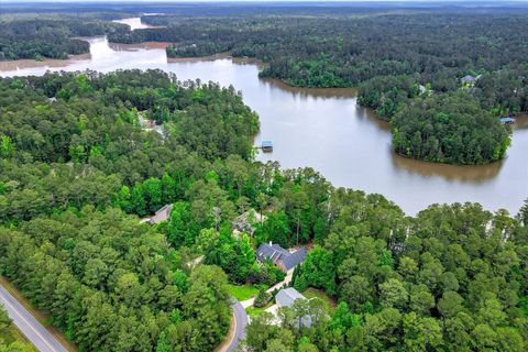 Tiny photo for 203 JACQUE CIRCLE, McCormick, SC 29835 (MLS # 542217)