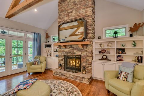 Tiny photo for 203 JACQUE CIRCLE, McCormick, SC 29835 (MLS # 542217)