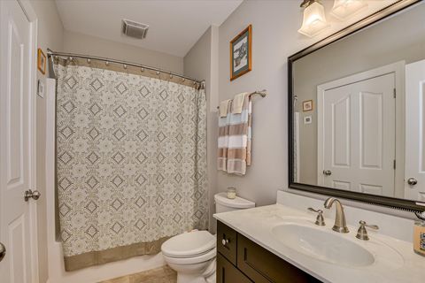 Tiny photo for 203 JACQUE CIRCLE, McCormick, SC 29835 (MLS # 542217)