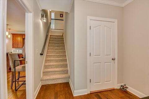 Tiny photo for 203 JACQUE CIRCLE, McCormick, SC 29835 (MLS # 542217)