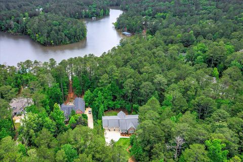 Tiny photo for 203 JACQUE CIRCLE, McCormick, SC 29835 (MLS # 542217)