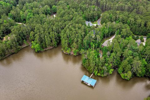 Tiny photo for 203 JACQUE CIRCLE, McCormick, SC 29835 (MLS # 542217)