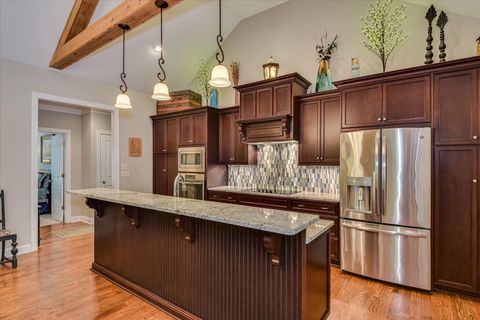 Tiny photo for 203 JACQUE CIRCLE, McCormick, SC 29835 (MLS # 542217)