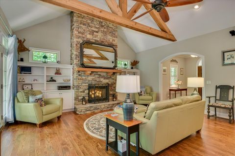 Tiny photo for 203 JACQUE CIRCLE, McCormick, SC 29835 (MLS # 542217)