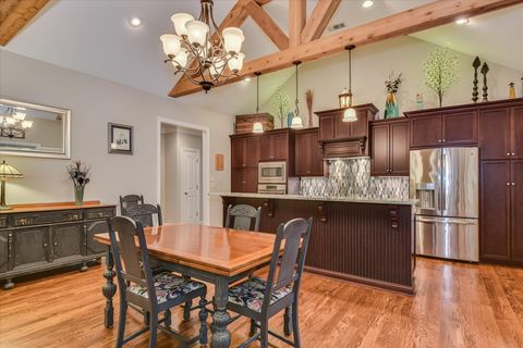 Tiny photo for 203 JACQUE CIRCLE, McCormick, SC 29835 (MLS # 542217)