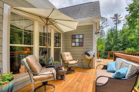 Tiny photo for 203 JACQUE CIRCLE, McCormick, SC 29835 (MLS # 542217)