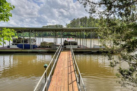 Tiny photo for 203 JACQUE CIRCLE, McCormick, SC 29835 (MLS # 542217)