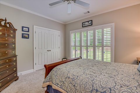 Tiny photo for 203 JACQUE CIRCLE, McCormick, SC 29835 (MLS # 542217)