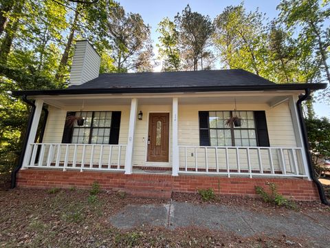 Photo of 210 Foxdale Drive, Evans, GA 30809 (MLS # 554463)