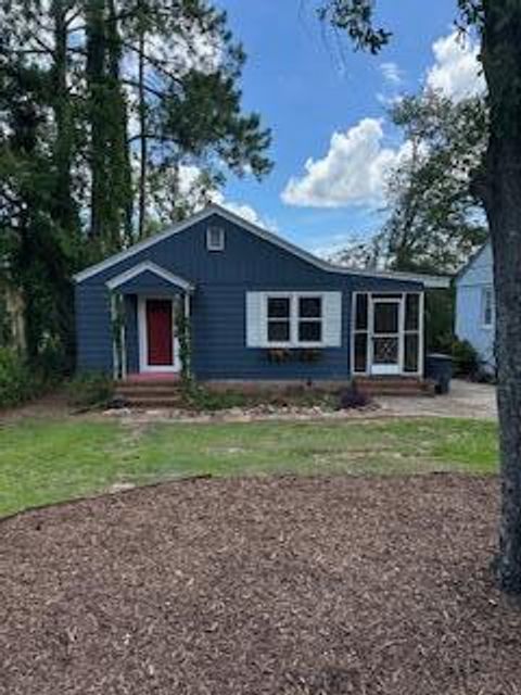Photo of 308 Bluff Avenue, North Augusta, SC 29841 (MLS # 544615)